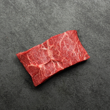 AAA Beef Flat Iron Steak - thumbnail image