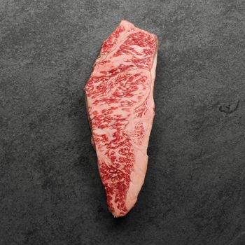 Australian Wagyu Beef NY Steak (BMS 8-9) - thumbnail image