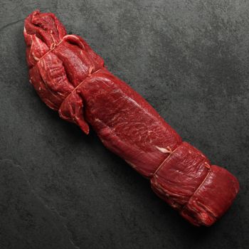 Canadian Prime Beef Tenderloin Roast (4.5 - 5 lbs)