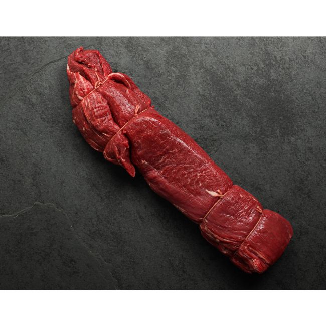 Canadian Prime Beef Tenderloin Roast (4.5 - 5 lbs)