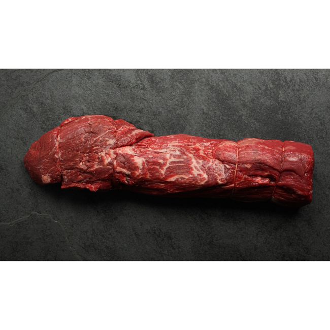 Canadian Prime Beef Tenderloin Roast (4.5 - 5 lbs)