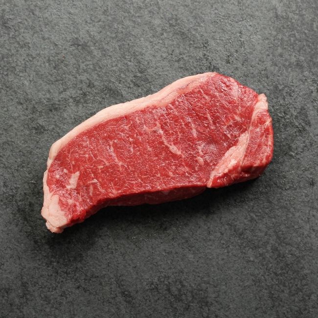 CDN Prime Beef NY Steak - image 3