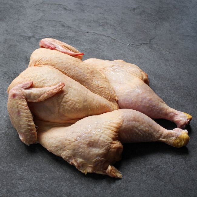 Whole Chicken - Spatchcock (Flattened) - image 3