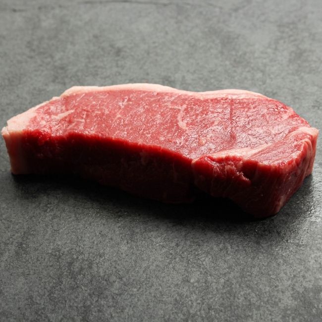 CDN Prime Beef NY Steak - image 4