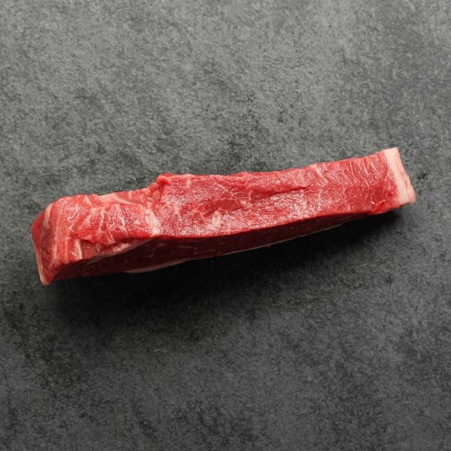 CDN Prime Beef NY Steak - image 5