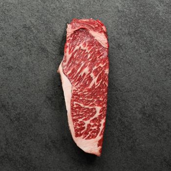 CDN Prime Beef NY Steak - thumbnail image