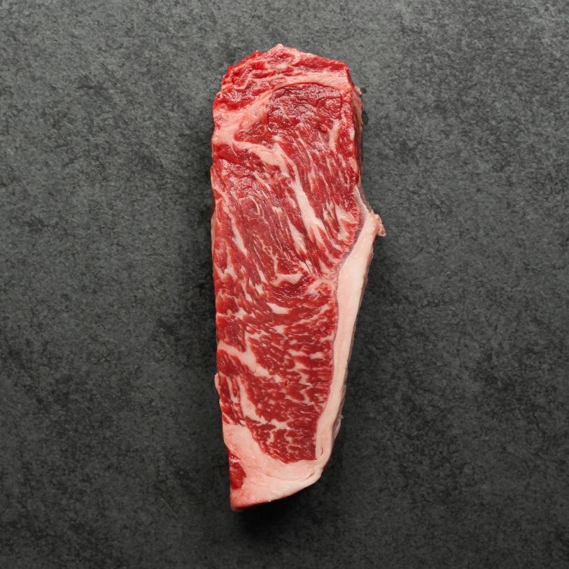CDN Prime Beef NY Steak - image 3
